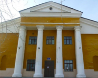 Черноисточинский центр культуры - Поставка звукового, светового, видео и сценического оборудования. Аудиовизуальные решения.