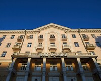 Городской дом музыки, г. Екатеринбург - Поставка звукового, светового, видео и сценического оборудования. Аудиовизуальные решения.