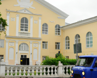 Дом Культуры Катав-Ивановск - Поставка звукового, светового, видео и сценического оборудования. Аудиовизуальные решения.