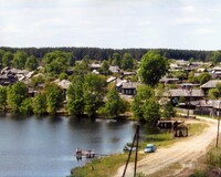 Дом Культуры поселка Луговского Тугулымского района - Поставка звукового, светового, видео и сценического оборудования. Аудиовизуальные решения.