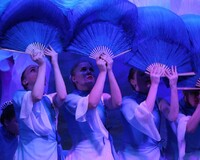 Центр Досуга МБУК Смирныховская ЦКС - Поставка звукового, светового, видео и сценического оборудования. Аудиовизуальные решения.