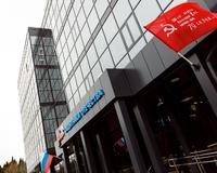 Фонд Защитников Отечества, г. Ханты-Мансийск - Поставка звукового, светового, видео и сценического оборудования. Аудиовизуальные решения.