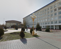 Министерство образования и науки Республики Калмыкия - Поставка звукового, светового, видео и сценического оборудования. Аудиовизуальные решения.