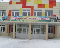 Октябрьская детская школа искусств - Поставка звукового, светового, видео и сценического оборудования. Аудиовизуальные решения.