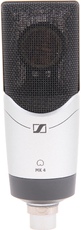 Sennheiser MK 4 - Поставка звукового, светового, видео и сценического оборудования. Аудиовизуальные решения.