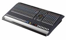 Allen&Heath PA28 - Поставка звукового, светового, видео и сценического оборудования. Аудиовизуальные решения.