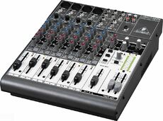 Behringer 1204USB - Ekb-musicmag.ru - аудиовизуальное и сценическое оборудование, акустические материалы