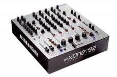 Allen&Heath XONE:92 - Поставка звукового, светового, видео и сценического оборудования. Аудиовизуальные решения.