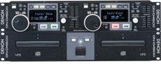DENON DN-D4500E2 - Поставка звукового, светового, видео и сценического оборудования. Аудиовизуальные решения.
