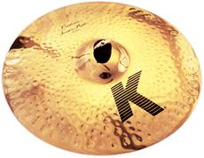 Zildjian K0817 20' K' RIDE - Ekb-musicmag.ru - аудиовизуальное и сценическое оборудование, акустические материалы