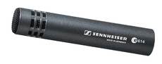 Sennheiser E 614 - Поставка звукового, светового, видео и сценического оборудования. Аудиовизуальные решения.