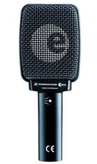 Sennheiser E 906 - Ekb-musicmag.ru - аудиовизуальное и сценическое оборудование, акустические материалы