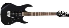 Ibanez GIO GRG170DX BN - Ekb-musicmag.ru - аудиовизуальное и сценическое оборудование, акустические материалы