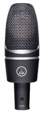 AKG C3000 - Ekb-musicmag.ru - аудиовизуальное и сценическое оборудование, акустические материалы