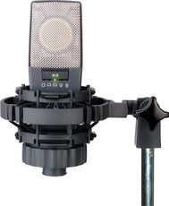 AKG C414XLS - Ekb-musicmag.ru - аудиовизуальное и сценическое оборудование, акустические материалы