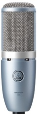 AKG P220 - Ekb-musicmag.ru - аудиовизуальное и сценическое оборудование, акустические материалы