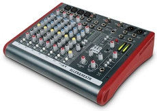 Allen&Heath ZED10FX - Ekb-musicmag.ru - аудиовизуальное и сценическое оборудование, акустические материалы