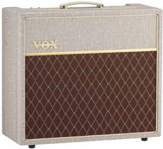 VOX AC15HW1X Hand-Wired - Ekb-musicmag.ru - аудиовизуальное и сценическое оборудование, акустические материалы