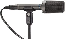 Audio-Technica AT8022XY - Поставка звукового, светового, видео и сценического оборудования. Аудиовизуальные решения.