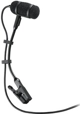 Audio-Technica PRO35СW - Поставка звукового, светового, видео и сценического оборудования. Аудиовизуальные решения.