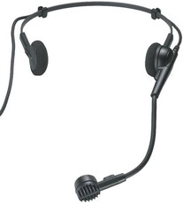 Audio-Technica PRO8HEcW - Поставка звукового, светового, видео и сценического оборудования. Аудиовизуальные решения.