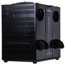 DJ POWER H-8 - Поставка звукового, светового, видео и сценического оборудования. Аудиовизуальные решения.