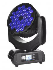 Anzhee PRO H30x15Z-WASH - Поставка звукового, светового, видео и сценического оборудования. Аудиовизуальные решения.