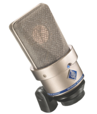 Neumann TLM 103 D - Поставка звукового, светового, видео и сценического оборудования. Аудиовизуальные решения.