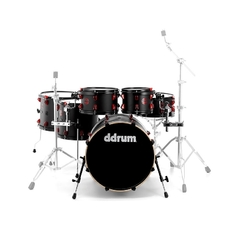 DDrum HYBRID 5 PLAYER - Поставка звукового, светового, видео и сценического оборудования. Аудиовизуальные решения.