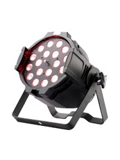Dialighting PAR CAN 18 zoom - Поставка звукового, светового, видео и сценического оборудования. Аудиовизуальные решения.