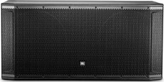 JBL SRX828SP - Поставка звукового, светового, видео и сценического оборудования. Аудиовизуальные решения.