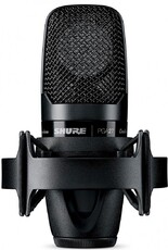 Shure PGA27 - Поставка звукового, светового, видео и сценического оборудования. Аудиовизуальные решения.