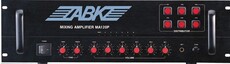 ABK MA-120P - Ekb-musicmag.ru - аудиовизуальное и сценическое оборудование, акустические материалы