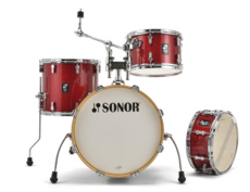 Sonor AQX Jazz Set RMS 17356 (17505749) - Ekb-musicmag.ru - аудиовизуальное и сценическое оборудование, акустические материалы