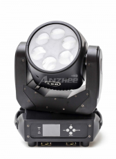 PROCBET H6x25-BEAM FX - Поставка звукового, светового, видео и сценического оборудования. Аудиовизуальные решения.