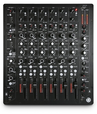 Allen&Heath MODEL 1 - Поставка звукового, светового, видео и сценического оборудования. Аудиовизуальные решения.