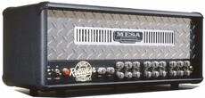 Mesa Boogie NEW TRIPLE RECTIFIER SOLO HEAD 150W - Ekb-musicmag.ru - аудиовизуальное и сценическое оборудование, акустические материалы