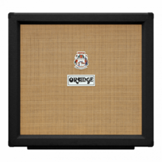 Orange PPC412 BK - Поставка звукового, светового, видео и сценического оборудования. Центр аудиовизуальных решений.