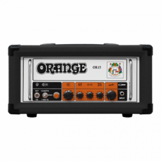 Orange OR15H BK - Ekb-musicmag.ru - аудиовизуальное и сценическое оборудование, акустические материалы