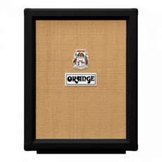 Orange PPC212 V BLK - Поставка звукового, светового, видео и сценического оборудования. Центр аудиовизуальных решений.