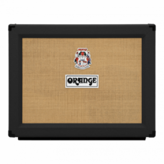 Orange PPC212OB BK - Поставка звукового, светового, видео и сценического оборудования. Центр аудиовизуальных решений.