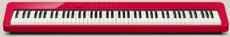 Casio PX-S1100RD - Ekb-musicmag.ru - аудиовизуальное и сценическое оборудование, акустические материалы