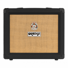 Orange Crush 20RT BK - Поставка звукового, светового, видео и сценического оборудования. Аудиовизуальные решения.
