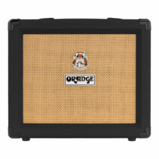 Orange Crush 20 BK - Поставка звукового, светового, видео и сценического оборудования. Аудиовизуальные решения.