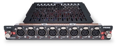 Allen&Heath M-DX32-INPR-AX - Поставка звукового, светового, видео и сценического оборудования. Аудиовизуальные решения.