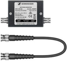 Sennheiser EW-D AB (Q) - Поставка звукового, светового, видео и сценического оборудования. Аудиовизуальные решения.