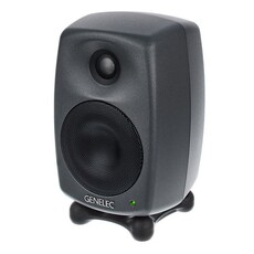 Genelec 8020DPM - Поставка звукового, светового, видео и сценического оборудования. Аудиовизуальные решения.