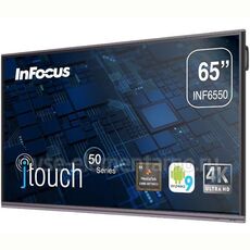 Infocus INF6510 - Поставка звукового, светового, видео и сценического оборудования. Аудиовизуальные решения.