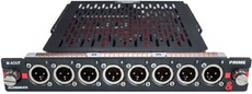 Allen&Heath M-DX32-OUTPR-AX - Поставка звукового, светового, видео и сценического оборудования. Аудиовизуальные решения.