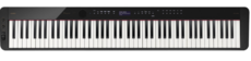 Casio PX-S3100BK - Ekb-musicmag.ru - аудиовизуальное и сценическое оборудование, акустические материалы